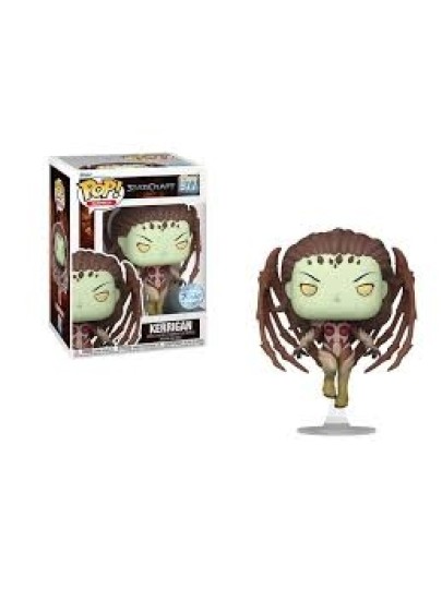 Φιγούρα Funko POP! Starcraft - Kerrigan #977 (Exclusive)