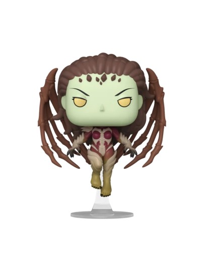 Φιγούρα Funko POP! Starcraft - Kerrigan #977 (Exclusive)