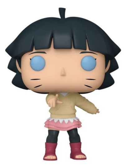 Φιγούρα Funko POP! Naruto Boruto - Himawari Uzumaki #1654