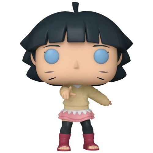 Φιγούρα Funko POP! Naruto Boruto - Himawari Uzumaki #1654