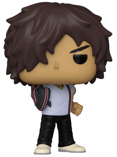 Φιγούρα Funko POP! Bleach - Yasutora Sado (Chad) #1614