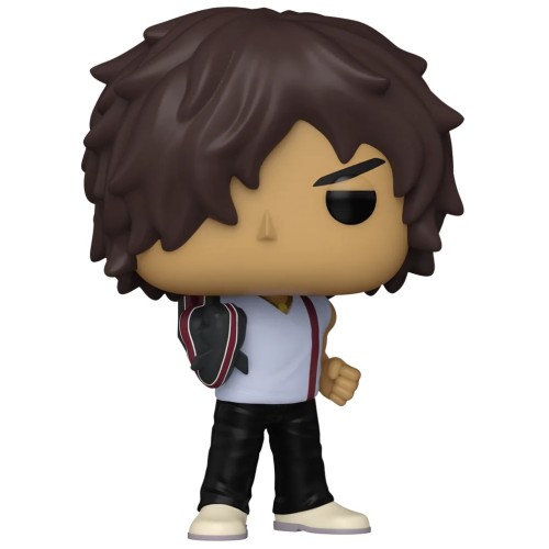 Φιγούρα Funko POP! Bleach - Yasutora Sado (Chad) #1614