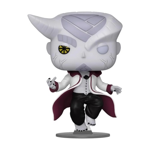 Φιγούρα Funko POP! Naruto Boruto - Isshiki Otsutsuki (GITD) #1655 (Exclusive)