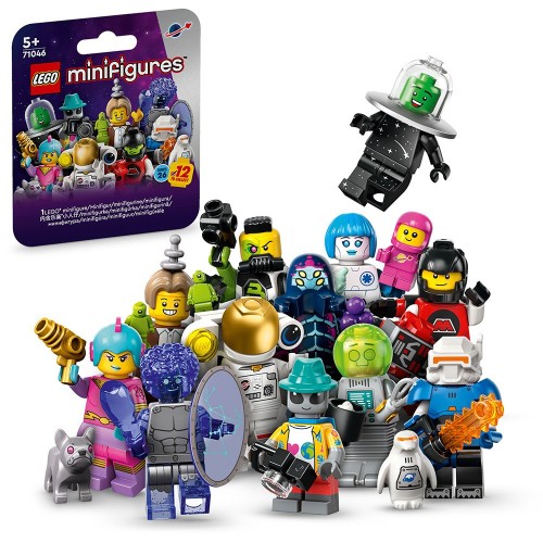 LEGO Minifigures - Space Series 26 (71046)