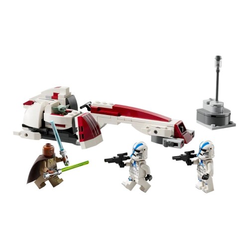 LEGO Star Wars - BARC Speeder Escape (75378)