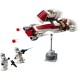 LEGO Star Wars - BARC Speeder Escape (75378)