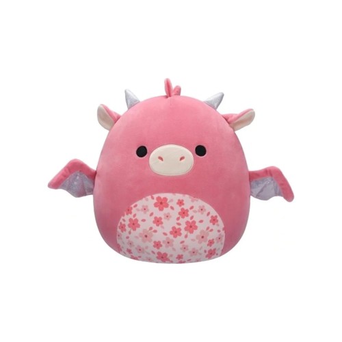 Λούτρινο Squishmallows - Sakura: Cherry Blossom Aegi (30cm)