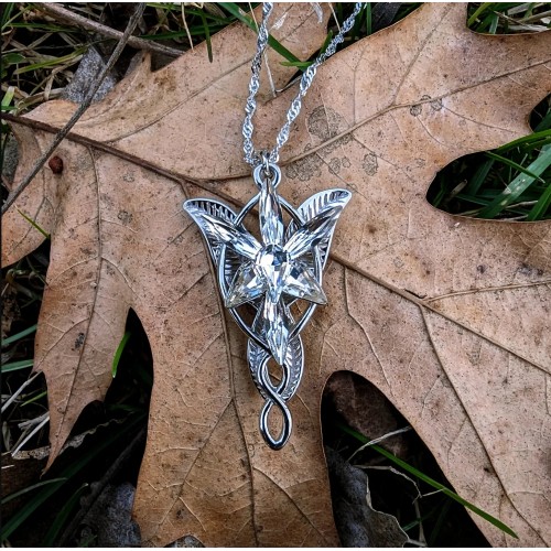 The Lord of the Rings - Evenstar Κρεμαστό