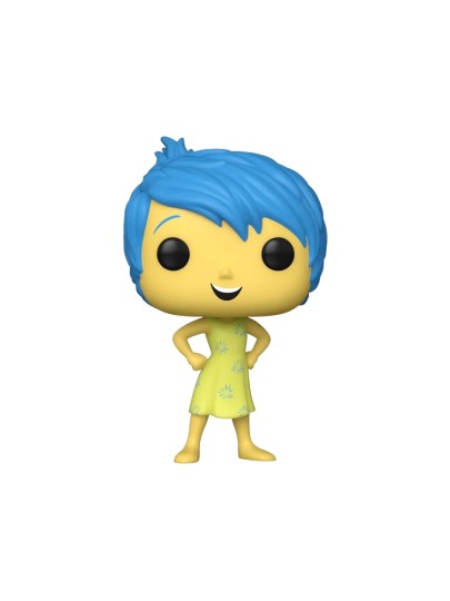 Φιγούρα Funko POP! Disney: Inside Out 2 - Joy #1451