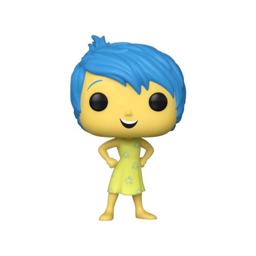 Φιγούρα Funko POP! Disney: Inside Out 2 - Joy #1451