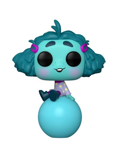 Φιγούρα Funko POP! Disney: Inside Out 2 - Envy on Memory Orb #1449