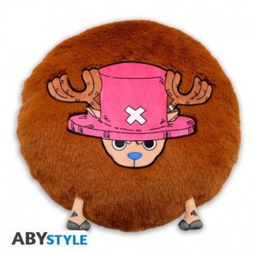 One Piece - Tony Tony Chopper Μαξιλάρι (35x35cm)