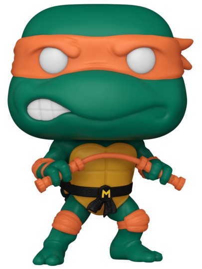 Φιγούρα Funko POP! Teenage Mutant Ninja Turtles - Michelangelo #1557