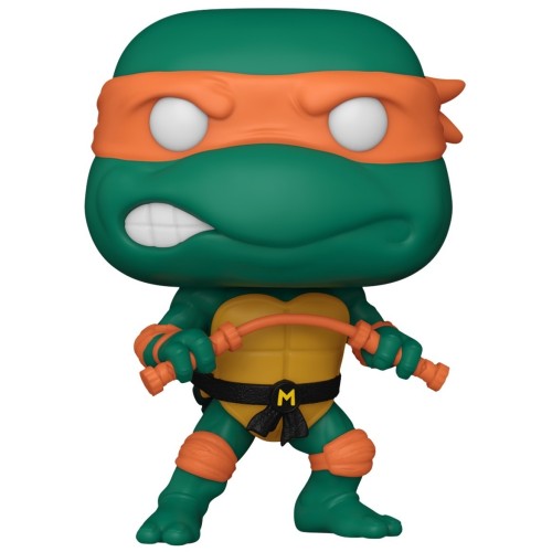 Φιγούρα Funko POP! Teenage Mutant Ninja Turtles - Michelangelo #1557