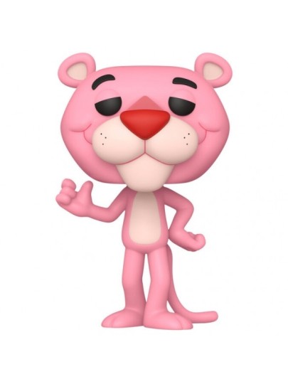 Φιγούρα Funko POP! Pink Panther - Pink Panther #1551