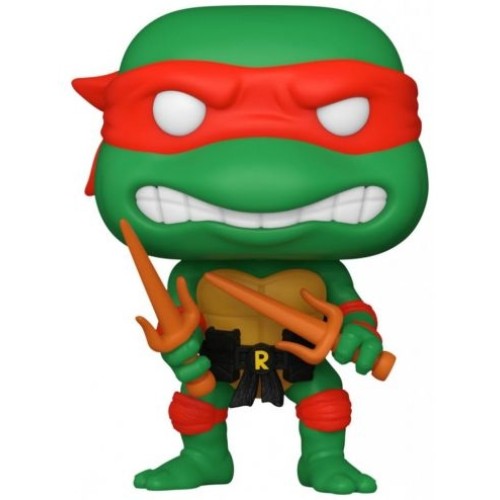 Φιγούρα Funko POP! Teenage Mutant Ninja Turtles - Raphael #1556