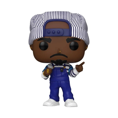 Φιγούρα Funko POP! Rocks: Music - Tupac Shakur #387