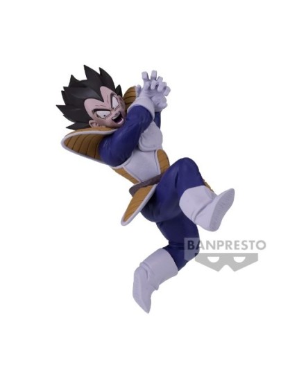 Dragon Ball Z: Match Makers - Vegeta Φιγούρα Αγαλματίδιο (9cm)