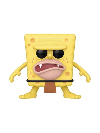 Φιγούρα Funko POP! SpongeBob SquarePants - Caveman SpongeBob #1669