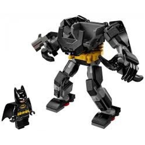 LEGO DC Super Heroes - Batman Mech Armor (76270)