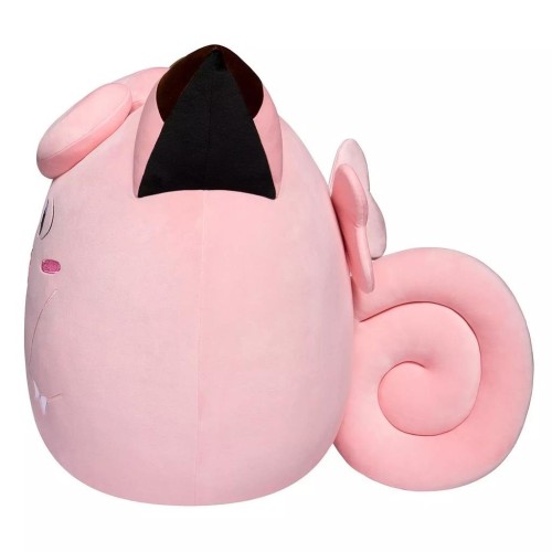 Λούτρινο Squishmallows - Pokemon: Clefairy (36cm)