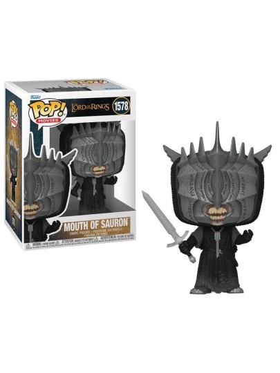 Φιγούρα Funko POP! The Lord of the Rings - Mouth of Sauron #1578