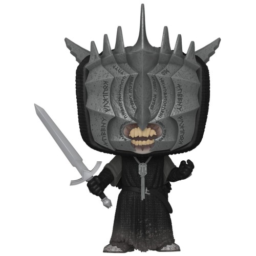 Φιγούρα Funko POP! The Lord of the Rings - Mouth of Sauron #1578