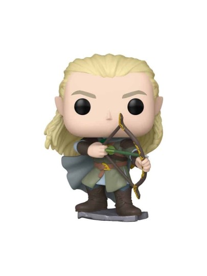 Φιγούρα Funko POP! The Lord of the Rings - Legolas #1577