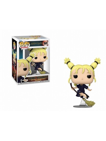 Φιγούρα Funko POP! Jujutsu Kaisen - Momo Nishimiya #1641