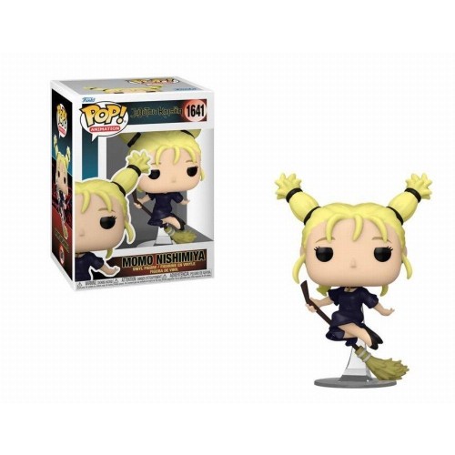 Φιγούρα Funko POP! Jujutsu Kaisen - Momo Nishimiya #1641