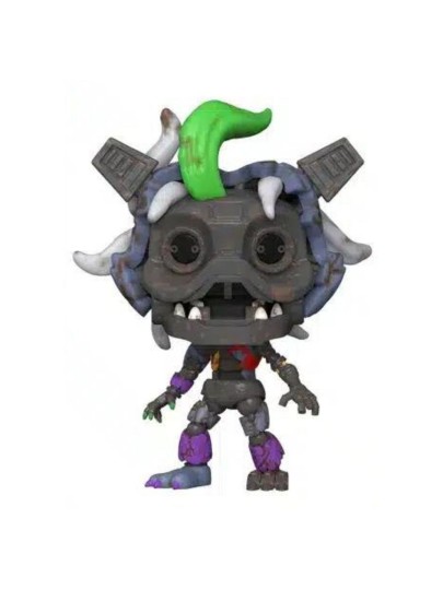 Φιγούρα Funko POP! Five Nights at Freddy's - Ruined Foxy #987