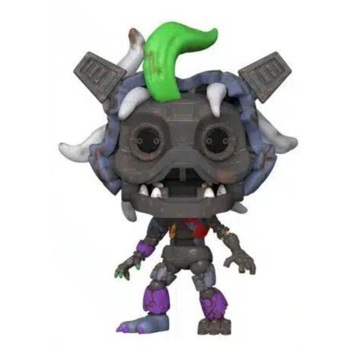 Φιγούρα Funko POP! Five Nights at Freddy's - Ruined Foxy #987