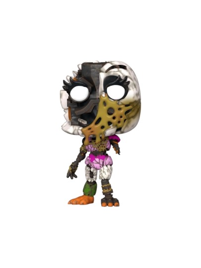 Φιγούρα Funko POP! Five Nights at Freddy's - Ruined Chica #986