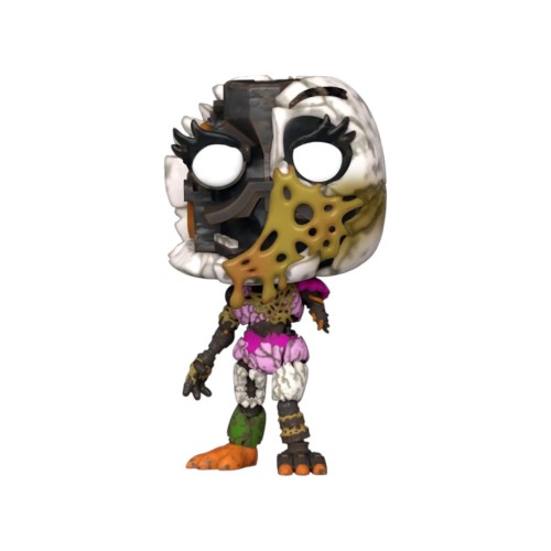 Φιγούρα Funko POP! Five Nights at Freddy's - Ruined Chica #986