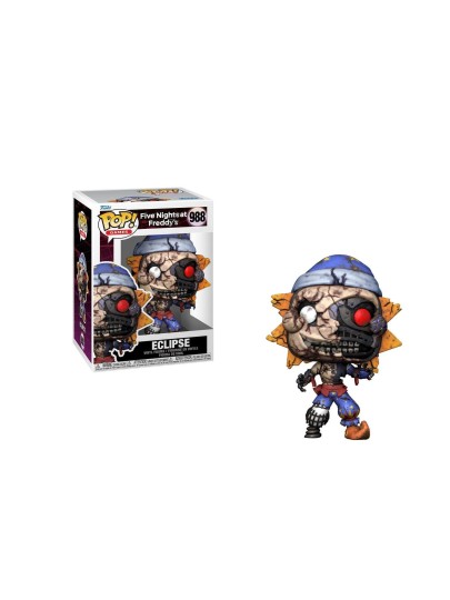 Φιγούρα Funko POP! Five Nights at Freddy's - Eclipse #988