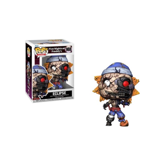 Φιγούρα Funko POP! Five Nights at Freddy's - Eclipse #988