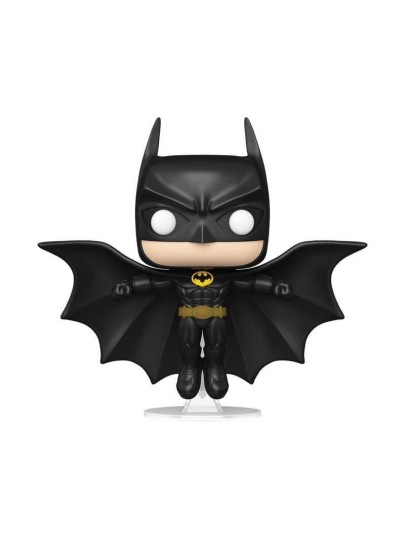 Φιγούρα Funko POP! Deluxe: DC Heroes - Batman (85th Anniversary) #521