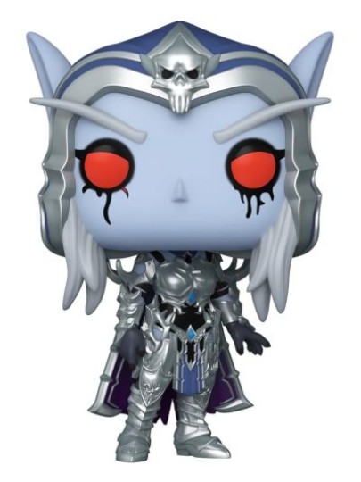 Φιγούρα Funko POP! World of Warcraft - Sylvanas #990