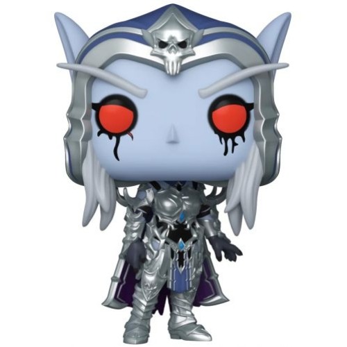 Φιγούρα Funko POP! World of Warcraft - Sylvanas #990