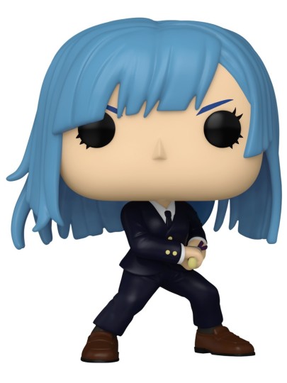 Φιγούρα Funko POP! Jujutsu Kaisen - Kasumi Miwa #1642