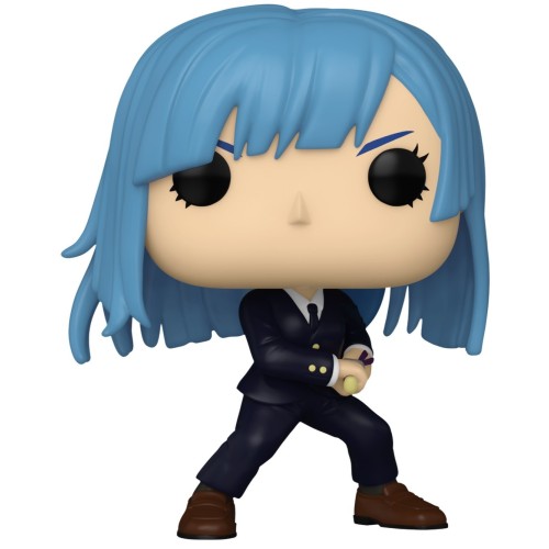 Φιγούρα Funko POP! Jujutsu Kaisen - Kasumi Miwa #1642