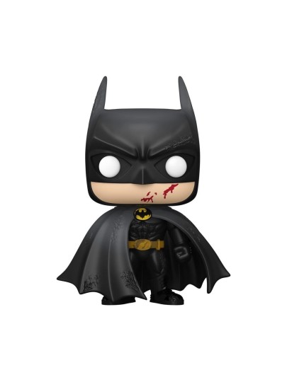 Φιγούρα Funko POP! DC Heroes - Batman (85th Anniversary) #518