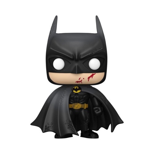 Φιγούρα Funko POP! DC Heroes - Batman (85th Anniversary) #518