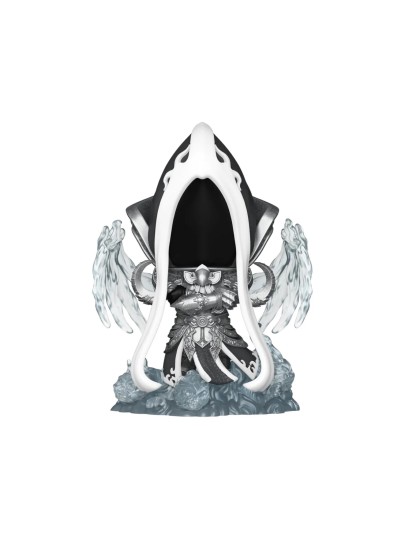 Φιγούρα Funko POP! Diablo 3 - Malthael #992