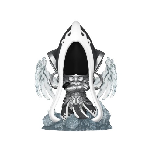 Φιγούρα Funko POP! Diablo 3 - Malthael #992