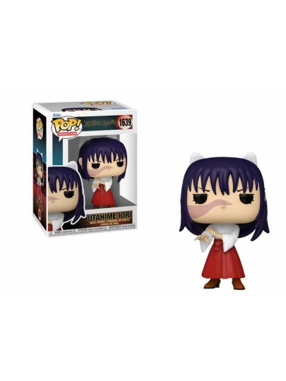 Φιγούρα Funko POP! Jujutsu Kaisen - Utahime Iori #1639