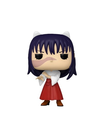 Φιγούρα Funko POP! Jujutsu Kaisen - Utahime Iori #1639