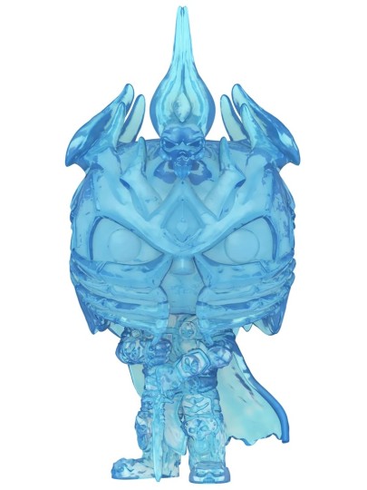 Φιγούρα Funko POP! World of Warcraft - The Lich King #991