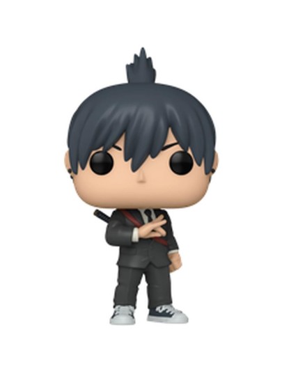 Φιγούρα Funko POP! Chainsaw Man - Aki Hayakawa #1680