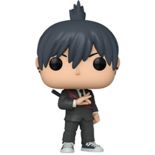 Φιγούρα Funko POP! Chainsaw Man - Aki Hayakawa #1680